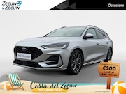 Ford Focus - Wagon 1.0 EcoBoost Hybrid ST Line X | 155 pk | Automaat | Ad