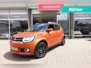 Suzuki Ignis - 1.2 STIJL SMART HYBRID Trekhaak 1e Eigenaar (All-in prijs)