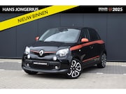 Renault Twingo - TCe GT | DEALER ONDERH. | CAMERA | NAVI | CRUISE CONTROL | C