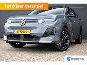 Citroën C5 Aircross - Max Comfort Range 74 kWh 98,7%SOH! | Schuif-/Kanteldak | Led