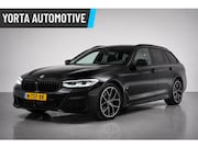 BMW 5-serie - Touring 520d xDrive Business Edition Plus