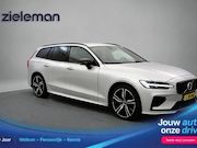 Volvo V60 - 2.0 T6 Recharge AWD R-Design - Carplay, Camera, Stoelverw. H