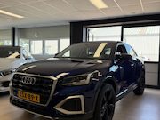 Audi Q2 - 35 TFSI S Edition
