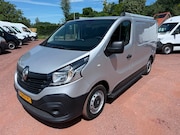 Renault Trafic - 1.6 dCi T27 L1H1 Storing Roetfilter