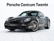 Porsche Cayman - R