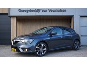 Renault Mégane - 1.3 140pk TCe Bose Xenon Cruise Pdc Keyless Navi *94610km* B