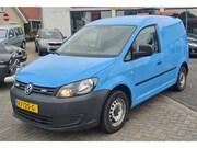 Volkswagen Caddy - 1.6 D 55KW