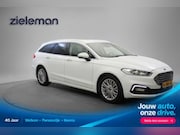 Ford Mondeo - Wagon 2.0 IVCT HEV Titanium - Carplay, Cruise, Clima, Stoelv