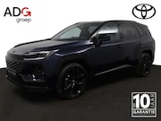 Toyota RAV4 - 2.5 Plug-in Hybrid AWD 300 First Edition | Nieuw Model |