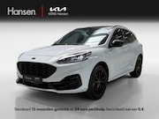 Ford Kuga - 2.5 PHEV ST-Line X I Black Pack I Elek. Trekhaak I Adaptiver