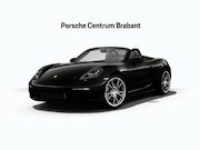 Porsche 718 Boxster - 2.0