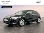 Audi A3 - Sportback Advanced edition 40 TFSI e 150 kW / 204 PK Sportba