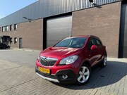 Opel Mokka - 1.4 T Edition 4x4 | BETROUWBARE SUV | SCHUIFDAK | PDC | NAVI