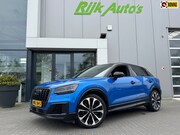 Audi Q2 - 2.0 TFSI SQ2 * Virtual Cockpit * Black Pack * Navigatie * St