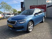 Skoda Kamiq - 1.0 TSI Business Edition | Trekhaak | Apple Carplay