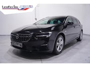 Opel Insignia - Sports Tourer 1.5 CDTI Edition Navi Apple Carplay stuur- en