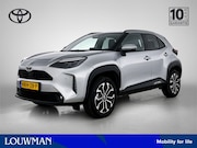 Toyota Yaris Cross - 1.5 Hybrid 115 First Edition Carplay | Parkeer camera |