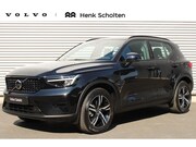 Volvo XC40 - 2.0 B4 Mild Hybrid Plus Dark | Trekhaak Semi-Elektrisch Inkl