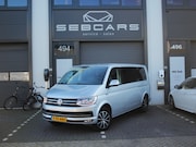 Volkswagen Transporter - L2H1 2.0 TDI Highline lang , LEER, CARPLAY, VOL