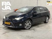 Toyota Auris - Touring Sports 1.8 Hybrid Lease Pro NAP UNIEK JBL Cruise Pan