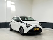 Toyota Aygo - 1.0 VVT-i x-fun| NL| 1 Eig | Airco| C.V | Bluetooth |