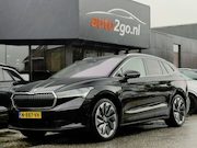 Skoda Enyaq iV - 80 PANODAK LEDER NAVI CAMERA-360 DIGI-DASH APPLE-CARPLAY HEA