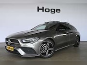 Mercedes-Benz CLA-Klasse - Shooting Brake Automaat Business Solution AMG Clim