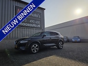 Nissan Qashqai - 1.3 MHEV Xtronic Premiere Edition uitvoering automaat 1e eig