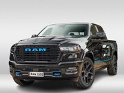 Dodge Ram Pick Up - 2025 3.0L HURRICANE LARAMIE Night Premium