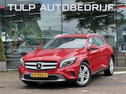 Mercedes-Benz GLA-Klasse - 200 Prestige Urban Pakket staat