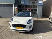 Ford Puma - 1.0 EcoBoost Hybrid Titanium Airco/ Navigatie/ Cruise/ Apple