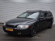 Volvo V70 - 2.4 T5 SUMMUM
