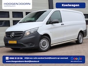 Mercedes-Benz Vito - 111 CDI Lang L2 - Koelwagen - Konvekta