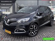 Renault Captur - 0.9 TCe Dynamique Navi/Trekhaak/Clima