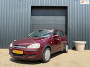 Opel Corsa - 1.2-16V Elegance Airco, tot 06-2027