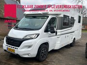 Adria Matrix - Adria MATRIX 670SL 670 SL LENGTE BEDDEN / ELEKTRISCH HEFBED 