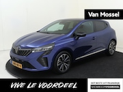 Renault Clio - 1.0 TCe 90 PK GPF techno Navigatie | Android Auto | Apple Ca