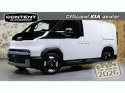 Kia PV5 - Cargo 71,2 kWh 163pk L2H1 Essential