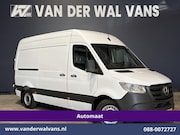 Mercedes-Benz Sprinter - 315 CDI 150pk 9G-Tronic Automaat L2H2 Euro6 Airco | Camera |