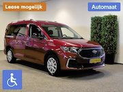 Ford Tourneo Connect - L2 Rolstoelauto Automaat 5+1