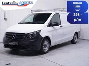 Mercedes-Benz Vito - 114 CDI 136 pk Lang Aut. Glazenwasser Edition Airco, Cruise 