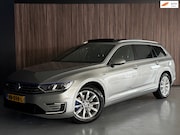 Volkswagen Passat - 1.4 TSI GTE Highline VOL ONDERHOUD/PANORAMDAK/APPLE CARPLAY/