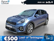 Kia Niro - 1.6 GDi Hybrid DynamicLine Navigatie | Achteruitrijcamera |