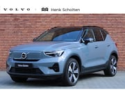 Volvo XC40 - Recharge Ultimate 70 kWh | Panoramisch schuif-/ kanteldak | 
