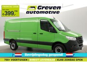 Mercedes-Benz Sprinter - RWD 317 CDI 170PK L2H1 | Aut. | Camera | Carplay | Parkeerse