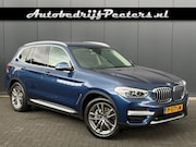 BMW X3 - xDrive30e Sportstoelen HUD Live cockpit Sfeerlicht Carplay e