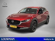 Mazda CX-30 - 2.0 e-SkyActiv-X M Hybrid Homura Automaat | Trekhaak afneemb