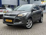 Ford Kuga - 1.5 Titanium