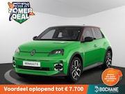 Renault 5 - Techno | Achteruitrijcamera | ISOFIX-bevestigingssysteem voo