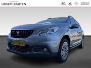 Peugeot 2008 - 1.2 PureTech Blue Lion | Automaat | Trekhaak | Navigatie | P